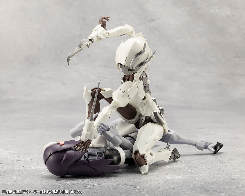 SEEKER | CX006