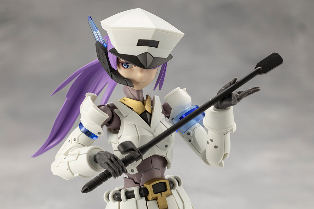 CX029 VANGUARD LEADER | MEGALOMARIA