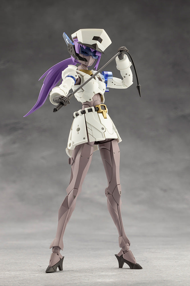 CX029 VANGUARD LEADER | MEGALOMARIA