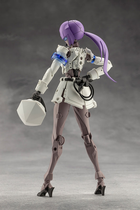 CX029 VANGUARD LEADER | MEGALOMARIA