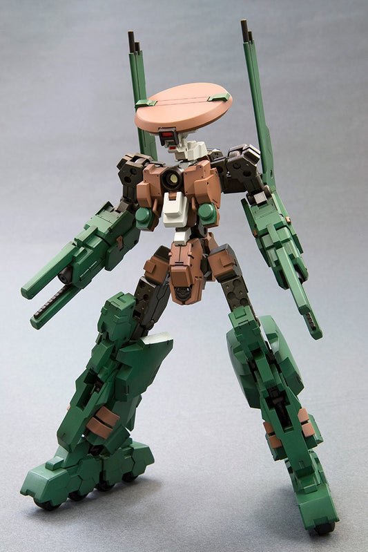 RF-9 REVENANT EYE RE2