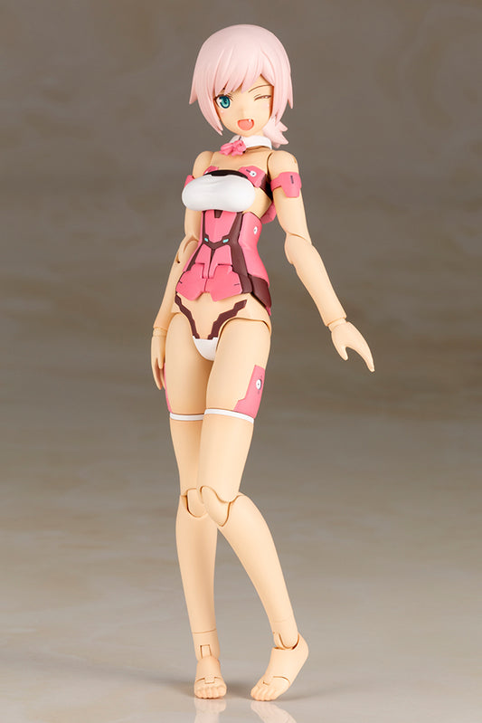 FRAME ARMS GIRL LAETITIA FG041X