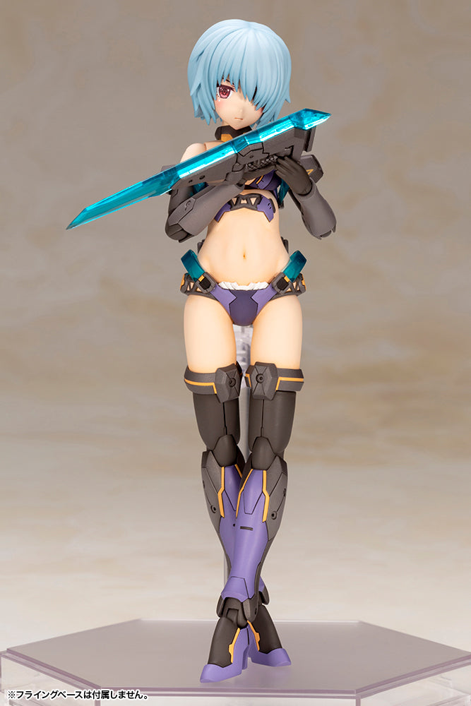 FRAME ARMS GIRL HRESVELGR Bikini Armor Ver. FG058X