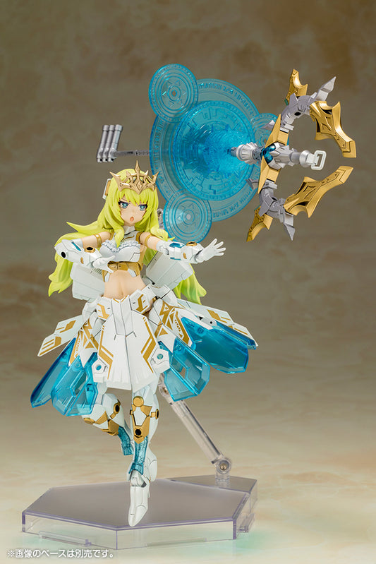 DURGA I SAVE THE QUEEN Ver. | FRAME ARMS GIRL