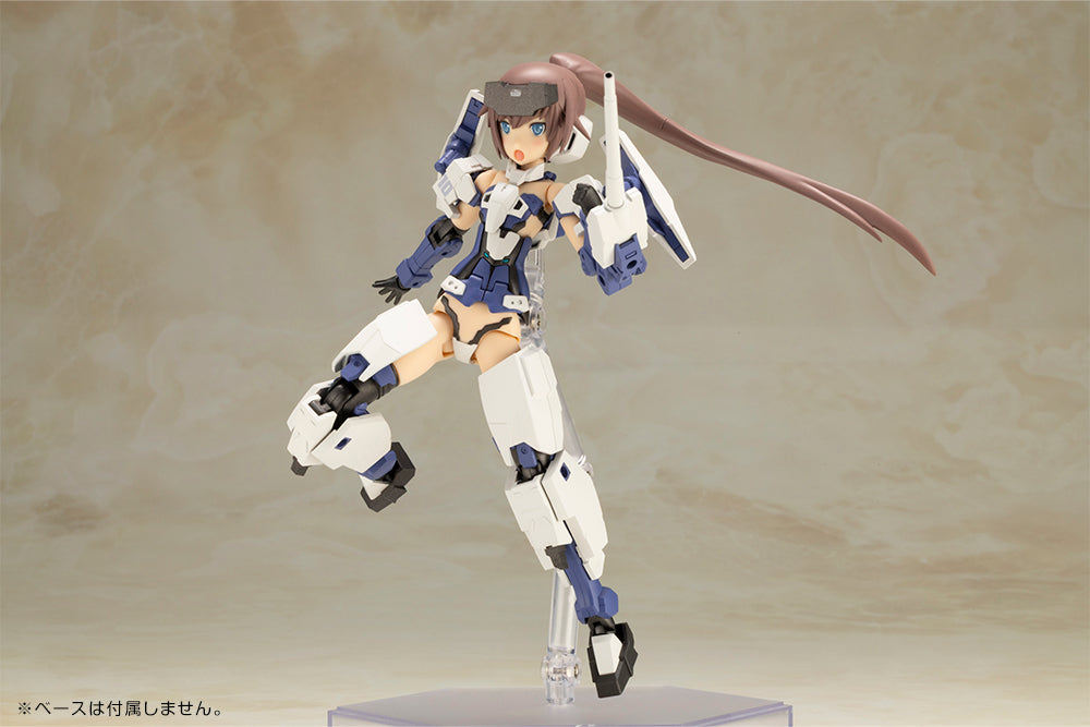 FG190 FRAME ARMS GIRL JINRAI 〈LANCER Ver.〉
