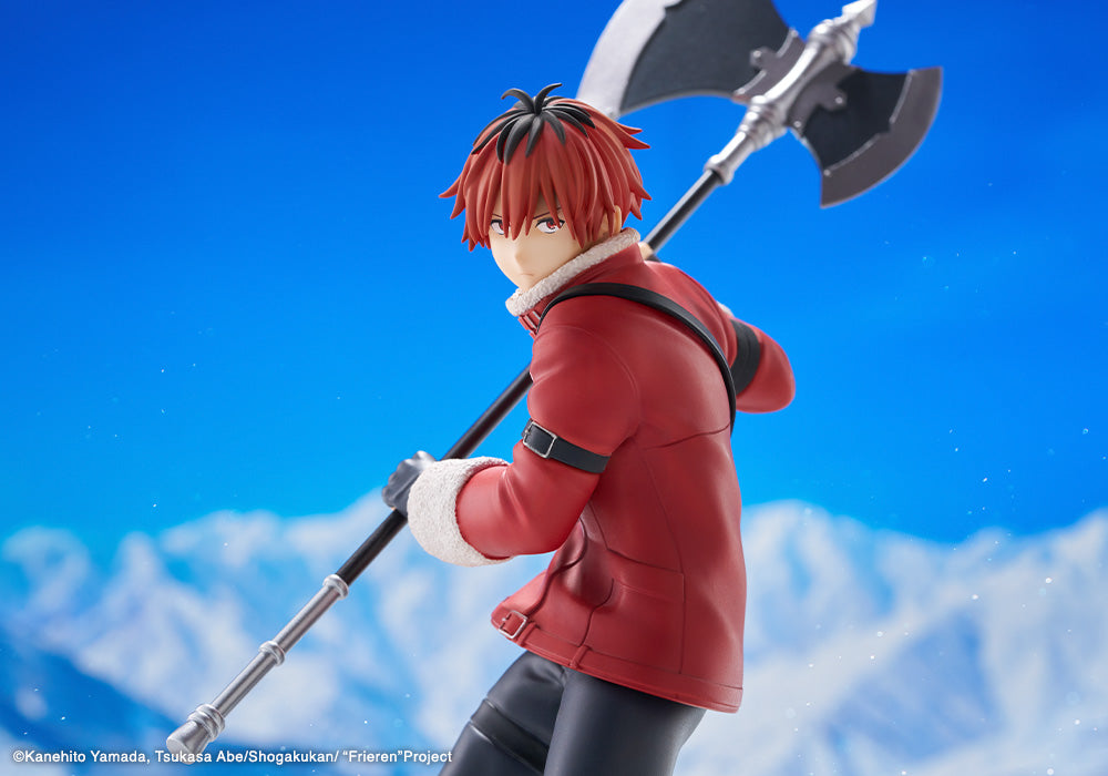 Stark OSHI WORKS | KOTOBUKIYA AniFigure