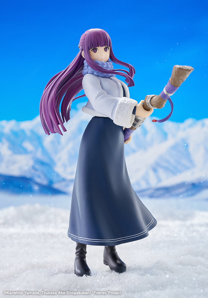 Fern OSHI WORKS | KOTOBUKIYA AniFigure