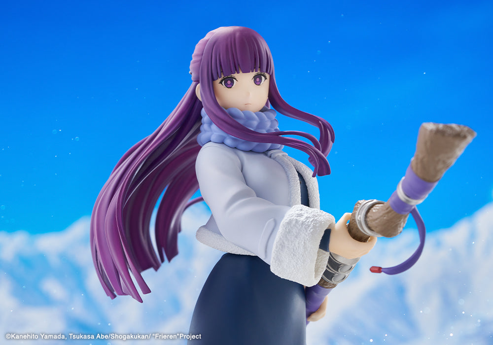 Fern OSHI WORKS | KOTOBUKIYA AniFigure