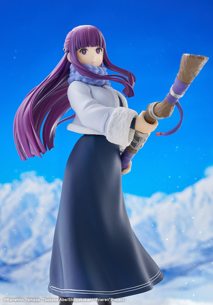 Fern OSHI WORKS | KOTOBUKIYA AniFigure