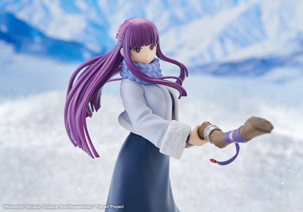 Fern OSHI WORKS | KOTOBUKIYA AniFigure