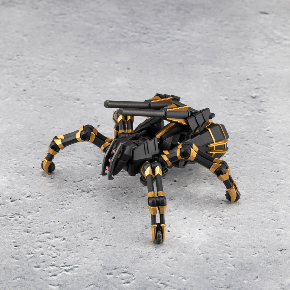 GOVERNOR PARA-PAWN ENCLOSURE