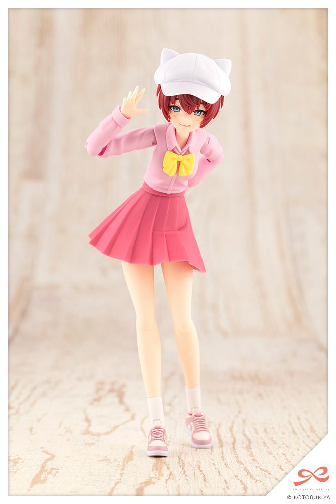 Eimi Nijimura DREAMING STYLE
