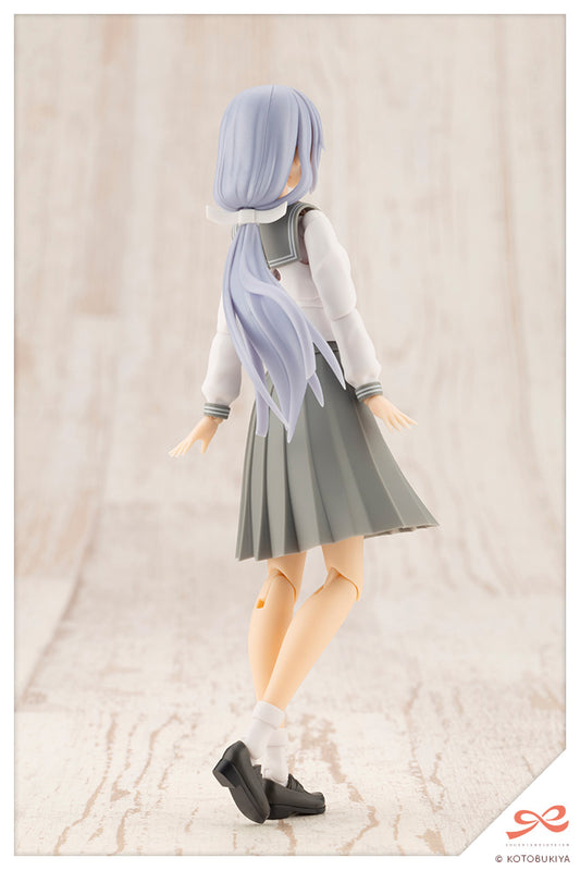 Kuon Yakushiji TOUOU HIGH SCHOOL UNIFORM DREAMING STYLE DIAMOND HEROINE