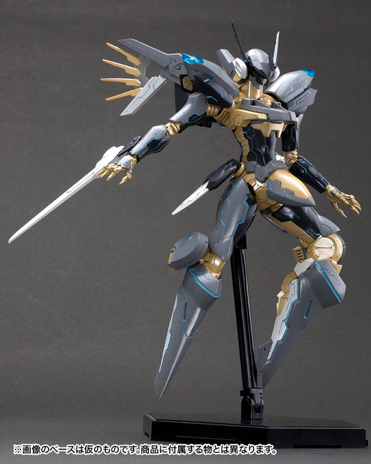 JEHUTY|ANUBIS ZONE OF THE ENDERS