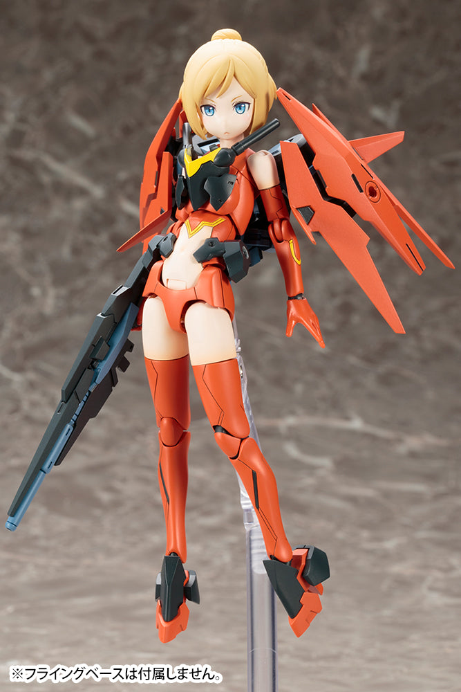 KP412X SOL Hornet | Megami Device