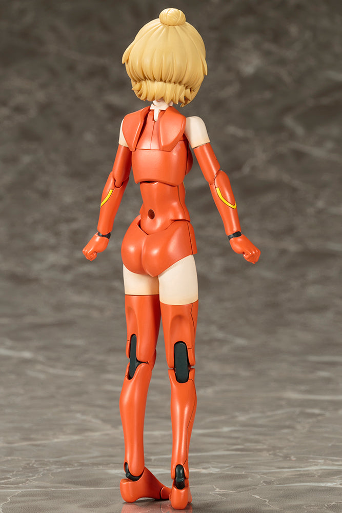 KP412X SOL Hornet | Megami Device