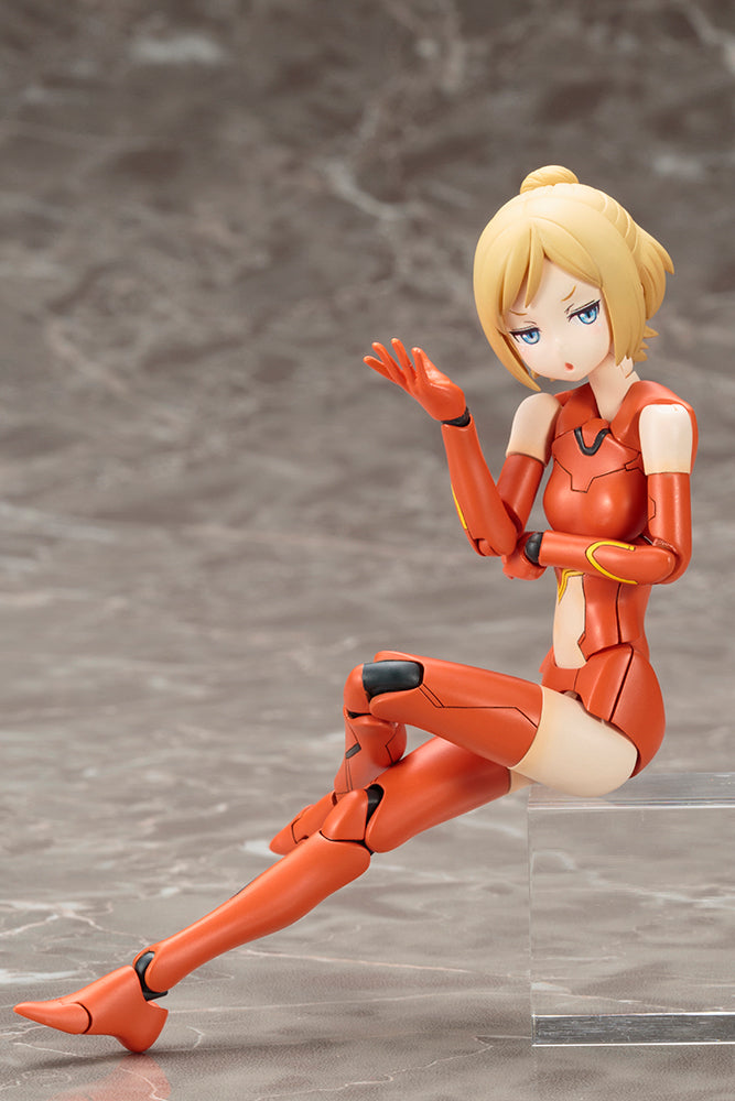KP412X SOL Hornet | Megami Device