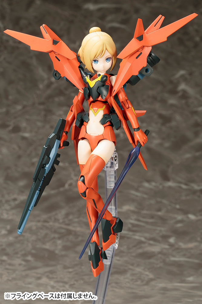 KP412X SOL Hornet | Megami Device