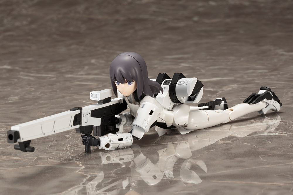 KP420X WISM Soldier SNIPE/GRAPPLE | Megami Device