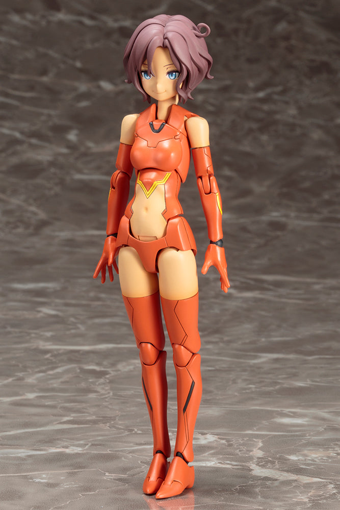 KP434X SOL Road Runner | MEGAMI DEVICE