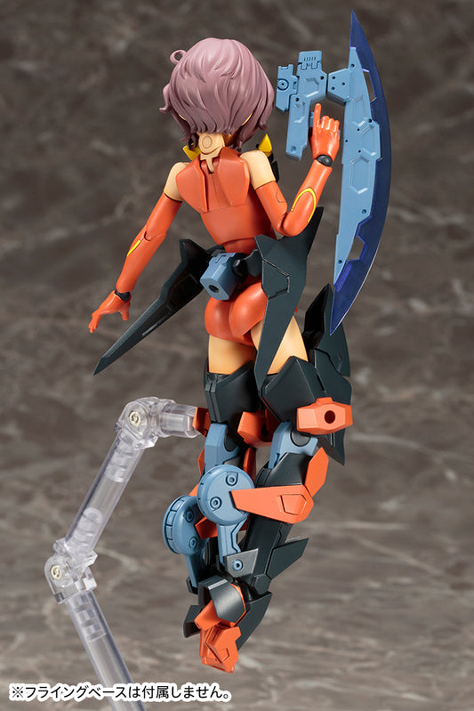 KP434X SOL Road Runner | MEGAMI DEVICE