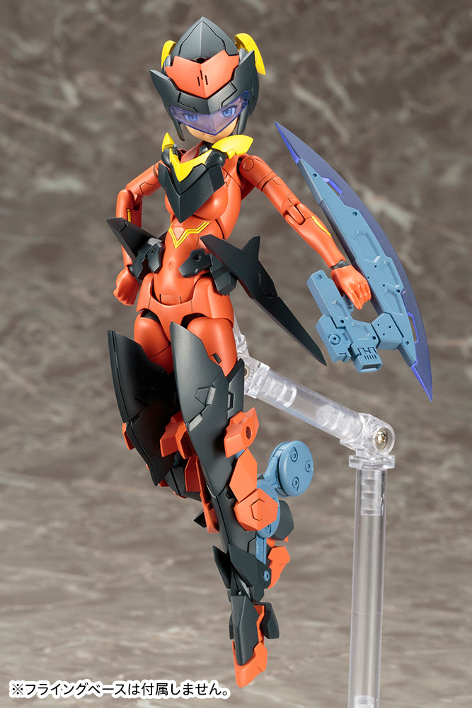 KP434X SOL Road Runner | MEGAMI DEVICE