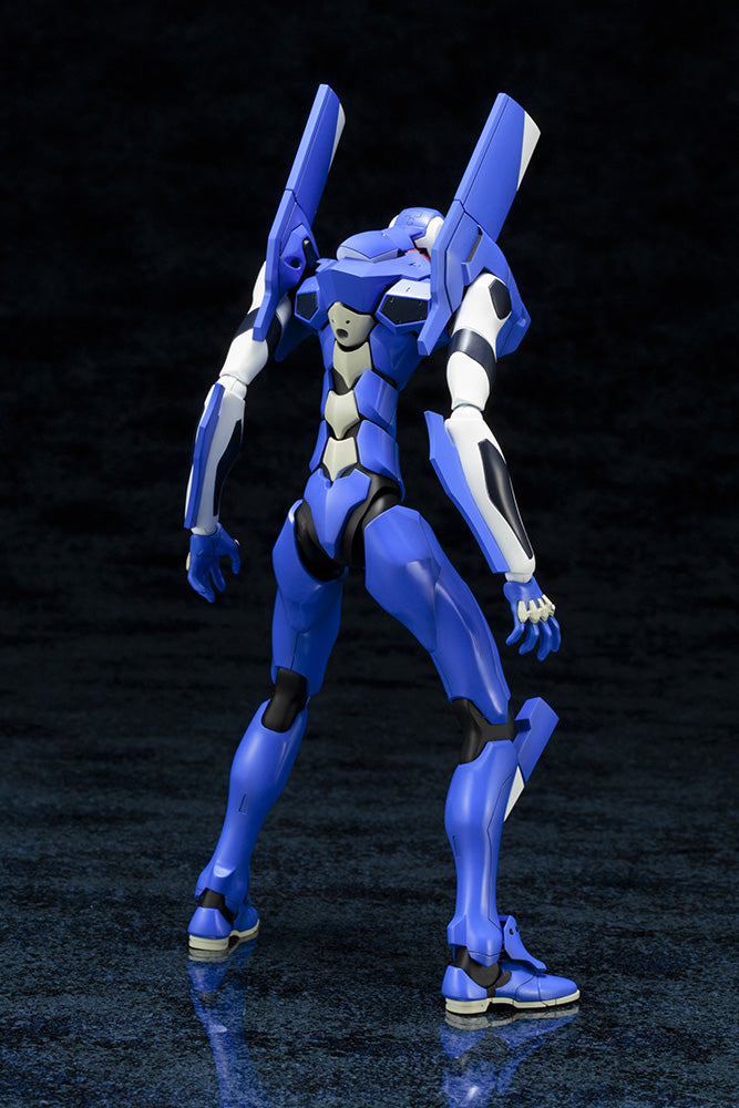EVA-00 PROTO TYPE TV Ver.