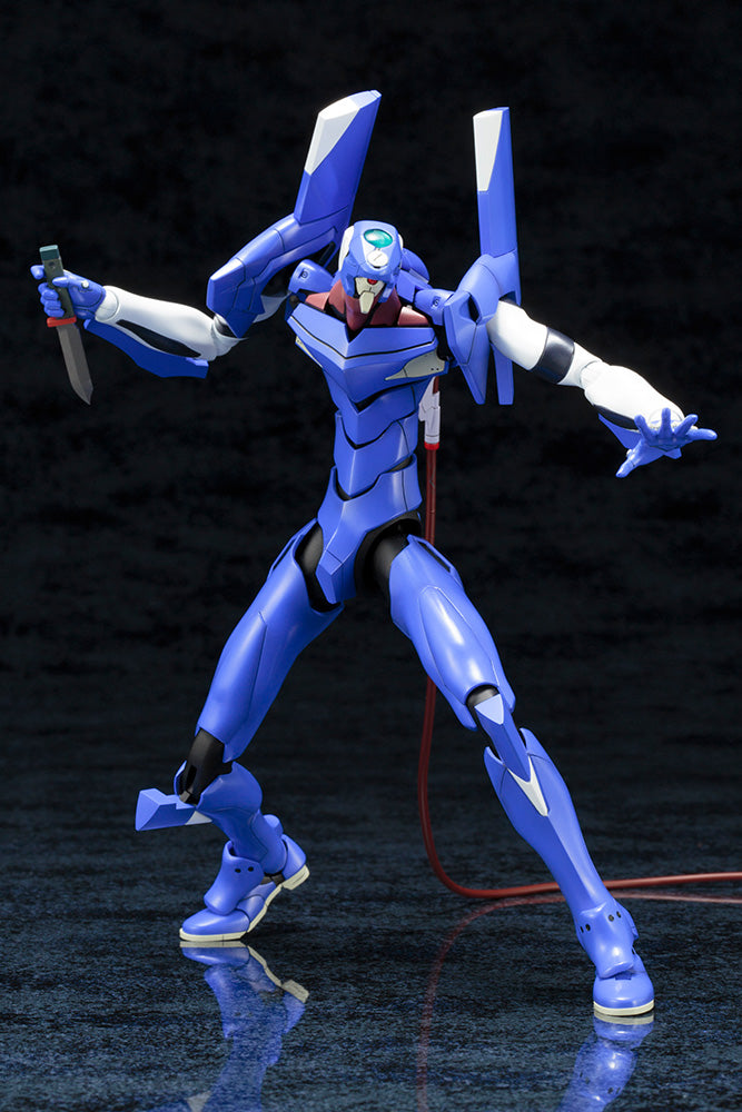 EVA-00 PROTO TYPE TV Ver.