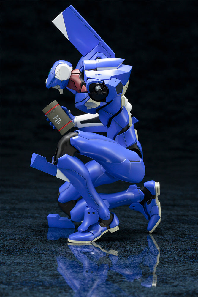 EVA-00 PROTO TYPE TV Ver.