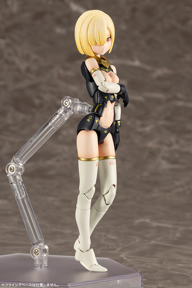 KP484X BULLET KNIGHTS Launcher | MEGAMI DEVICE