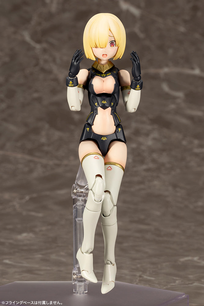 KP484X BULLET KNIGHTS Launcher | MEGAMI DEVICE