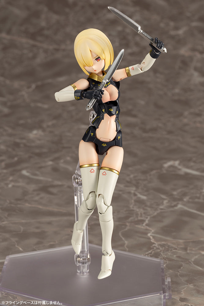 KP484X BULLET KNIGHTS Launcher | MEGAMI DEVICE