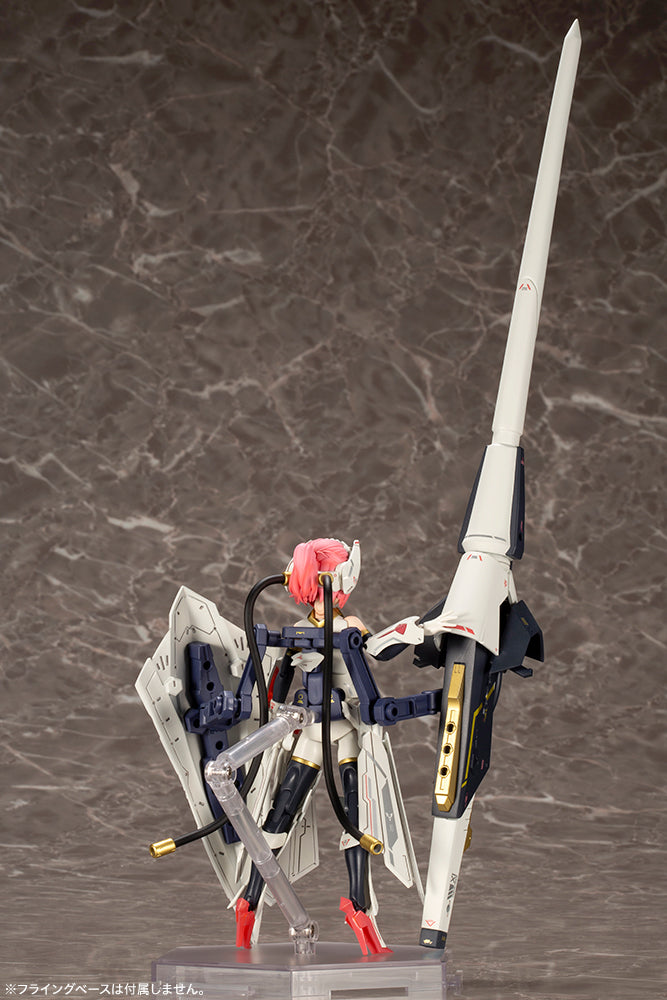 KP485X BULLET KNIGHTS Lancer | MEGAMI DEVICE