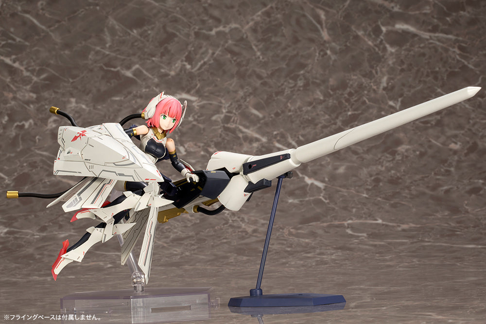 KP485X BULLET KNIGHTS Lancer | MEGAMI DEVICE