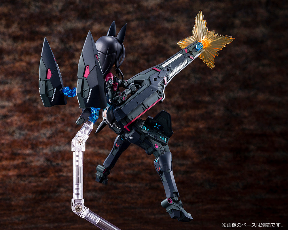 KP526X Kaede Agatsuma Kaiden | Alice Gear Aegis