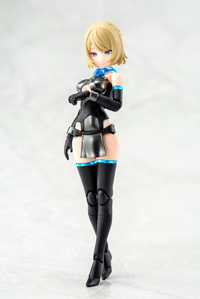 BULLET KNIGHTS EXORCIST WIDOW | Kotobukiya