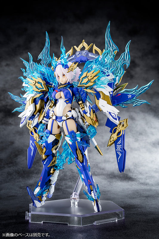 AUV SUSANOWO SOUEN | Megami Device