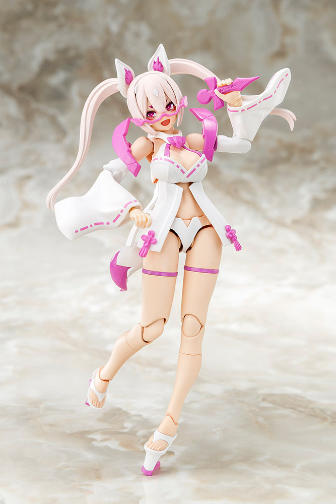 KP720 ASRA NINE-TAILS MATSURI | MEGAMI DEVICE