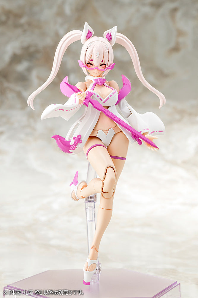 KP720 ASRA NINE-TAILS MATSURI | MEGAMI DEVICE