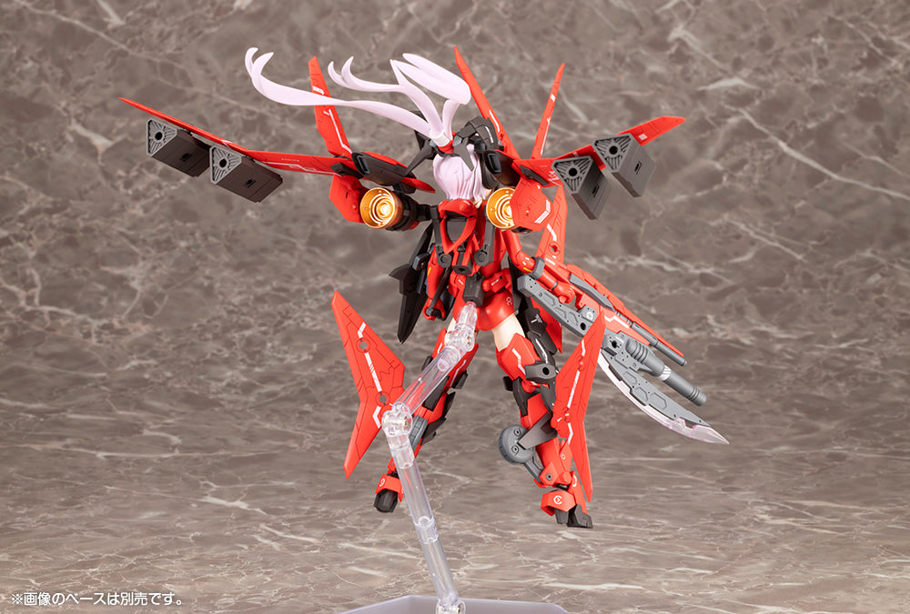 KP778 SOL Raptor BEAST MODE | MEGAMI DEVICE