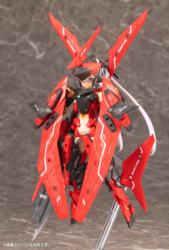 KP778 SOL Raptor BEAST MODE | MEGAMI DEVICE
