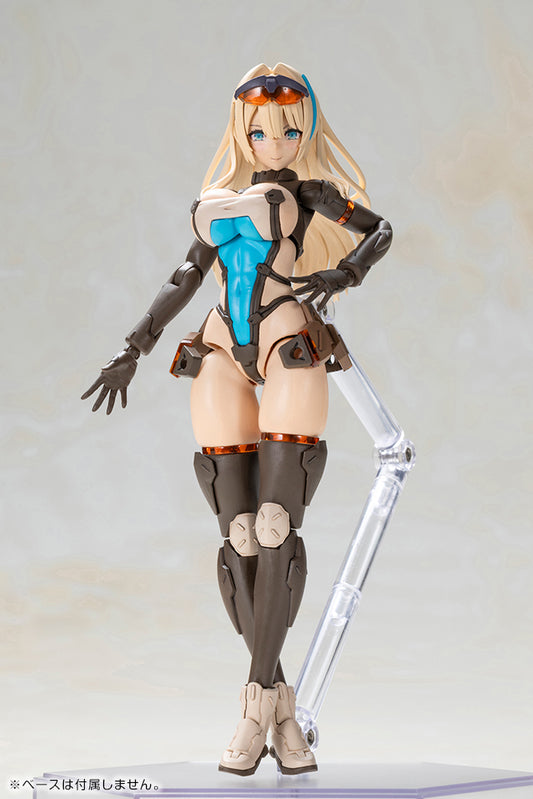 ZENITH GIRL