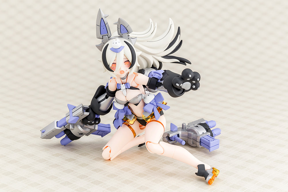 PUNI☆MOFU GIN LANG