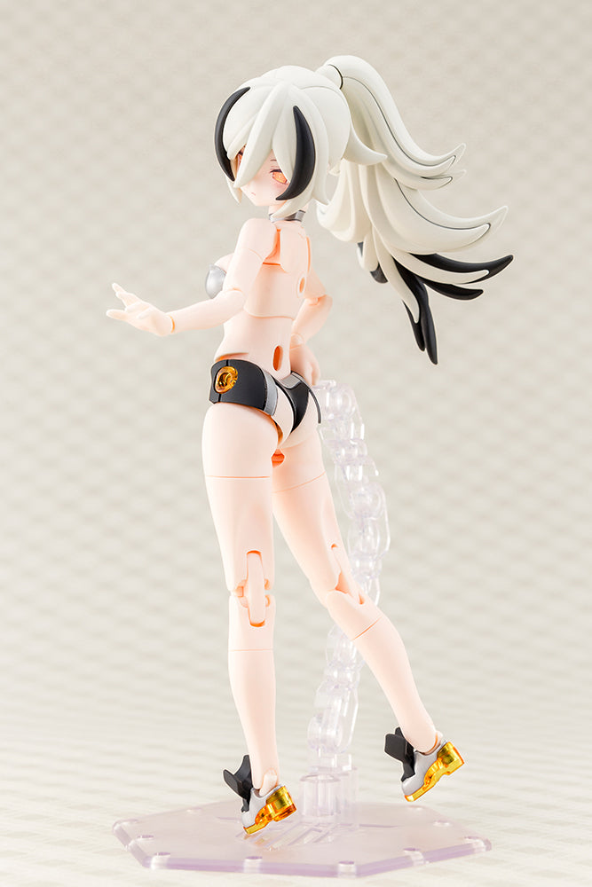 PUNI☆MOFU GIN LANG