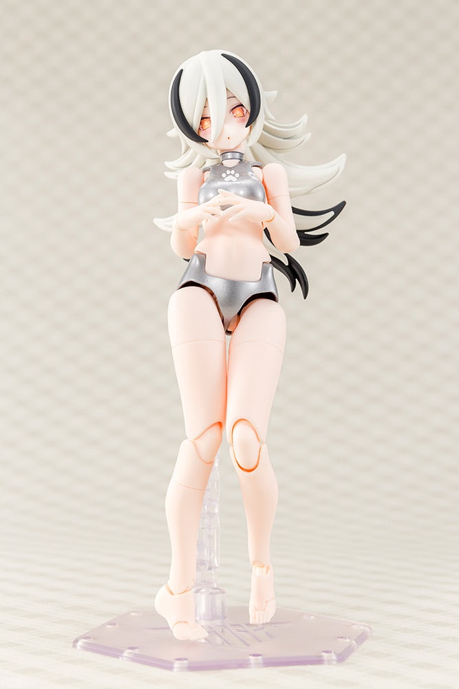 PUNI☆MOFU GIN LANG