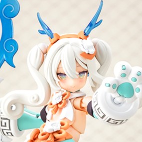 KP859 PUNI☆MOFU LIN