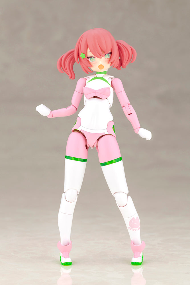 KP878 PUNI☆MOFU RACING MAO with Honda Z50J-1 Monkey - Image 9