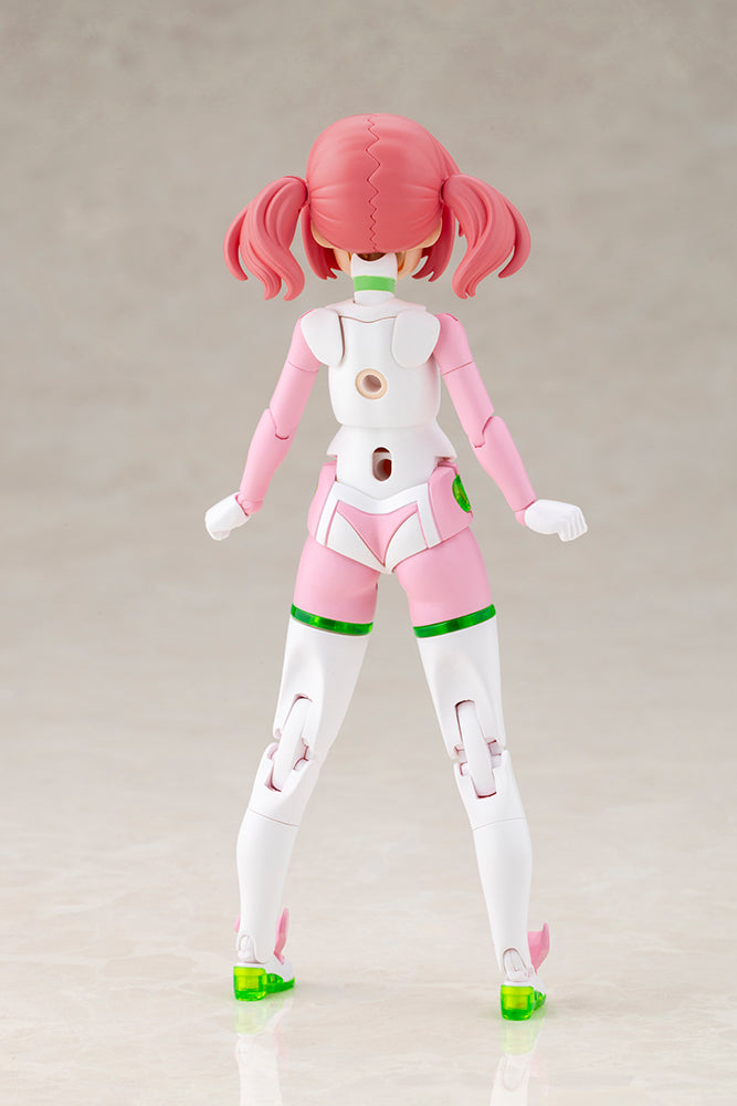 KP878 PUNI☆MOFU RACING MAO with Honda Z50J-1 Monkey - Image 10