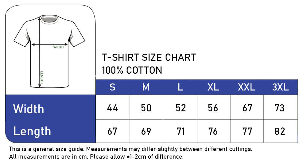 T-Shirt - HAKKEN