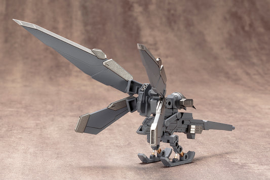 HEAVY WEAPON UNIT11 KILLER BEAK | MH11X